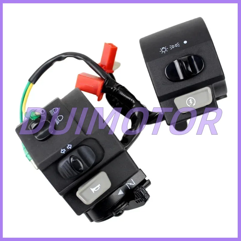 Handle Switch Assembly for Linhai Yamaha Lym110-2/3 C8