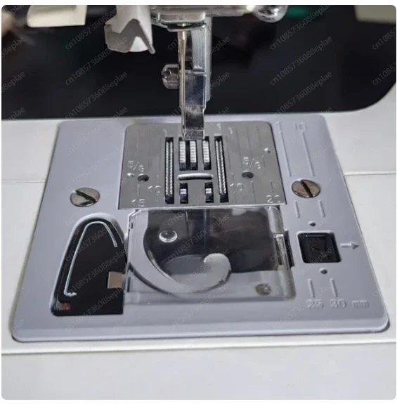 YY Home sewing Machine Accessories Complete Book Zigzag Stitch board fit 3333 3337 3342 A19 2219A