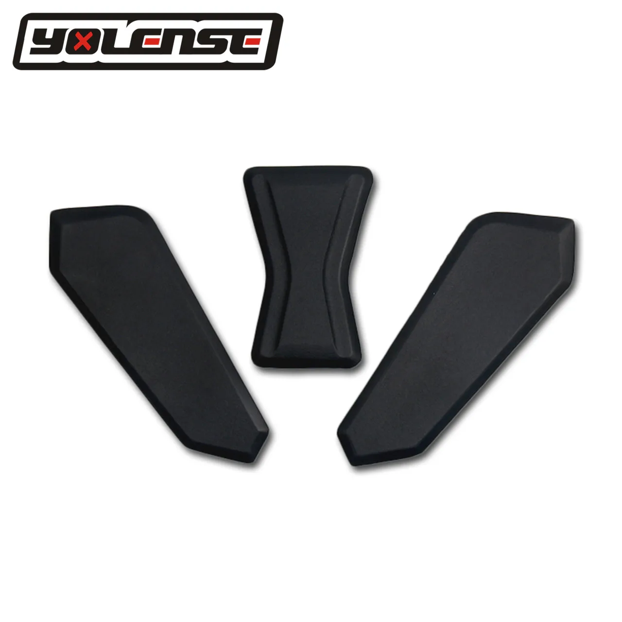 For BMW F750GS F7850GS F750 F850 GS F 850 GS Motorcycle Protector Anti slip Tank Pad Sticker Gas Knee Grip Traction Side Decal