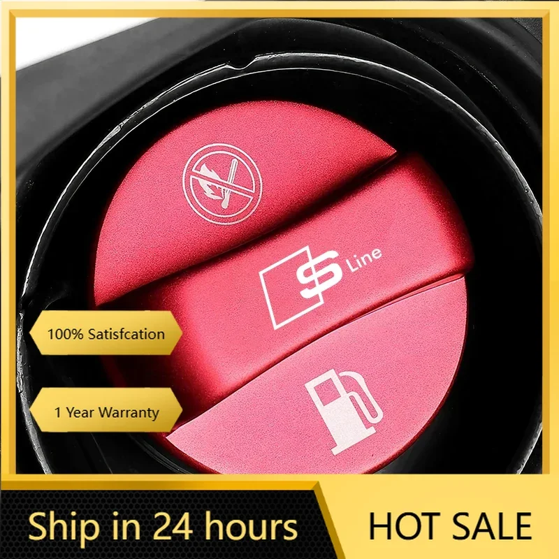 

2025 Горячая топливная крышка масляного бака, воздушная крышка, автомобильные аксессуары для Audi A5 A3 Q5 A1 A2 A4 A6 A7 A8 Q1 Q2 Q3 Q4 Q6 Q7 Q8 TT RS3 S5 B8 C