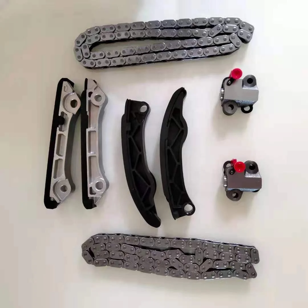 

1vd Timing Chain Parts for Land Cruiser lexus Lx570 Lx450 1VD-FTV Engine 13540-51020 13506-51020 KA-50