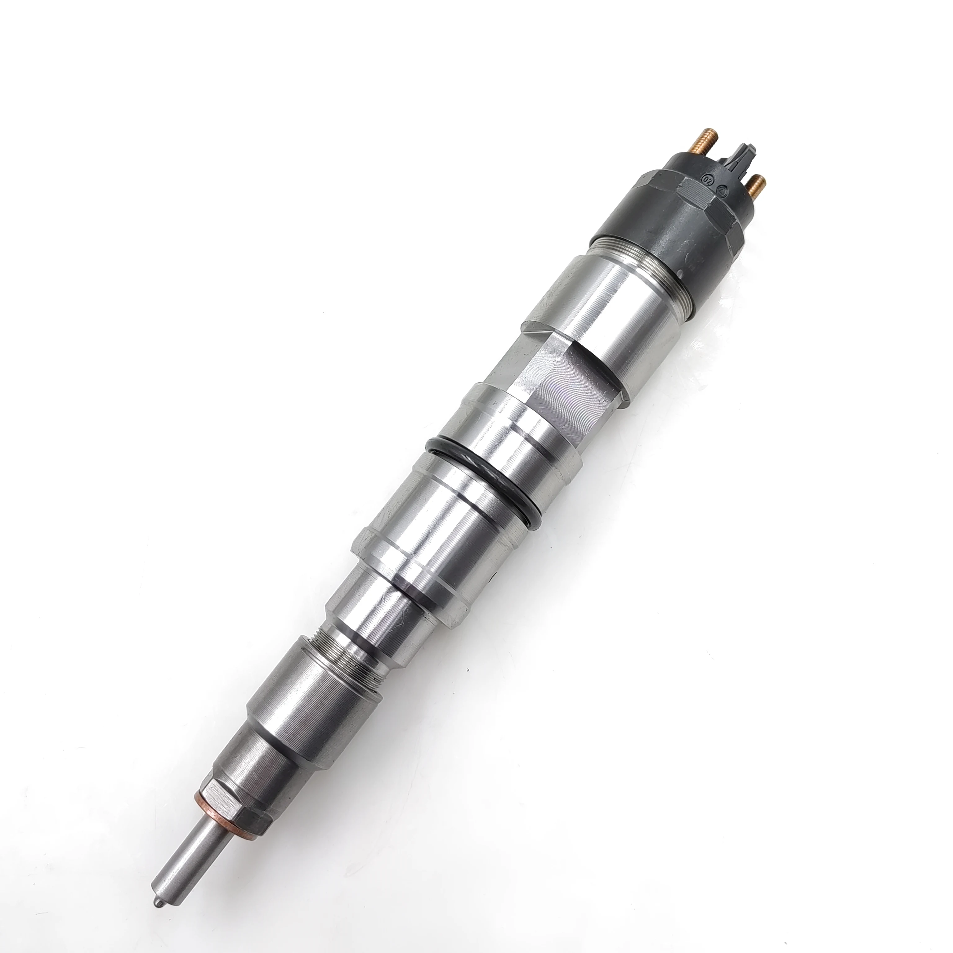 0445124042 Factory Outlet Hot Sale Fuel Injector Assembly 0445124042 DLLA150P2191 F00RC00252 For VOLVO EC350 D8K Engine