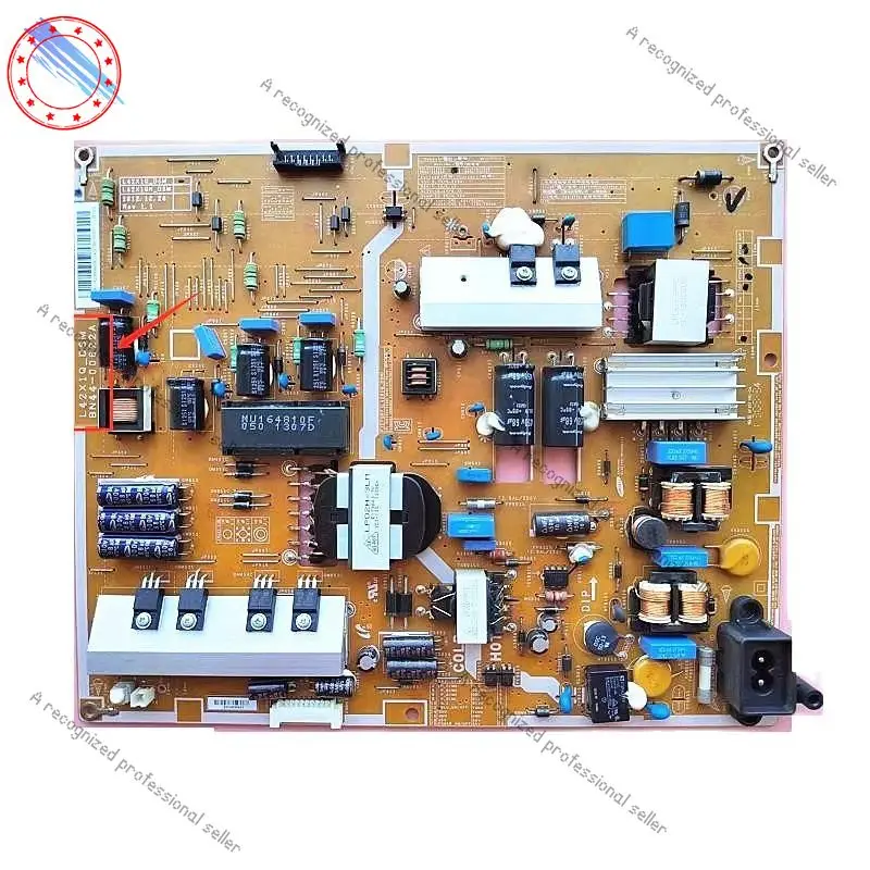 

Используется для платы питания Samsung BN44-00622B BN44-00622D BN44-00621A L42X1Q-DHS компоненты.