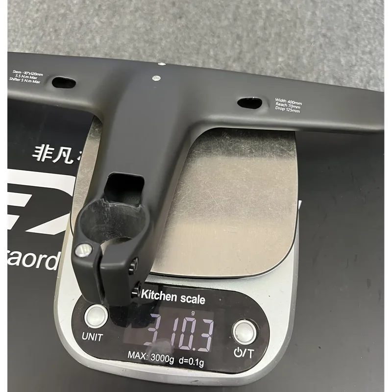ロードバイク用軽量 EXS t AeroVer 一体型ハンドルバー - AliExpress 18
