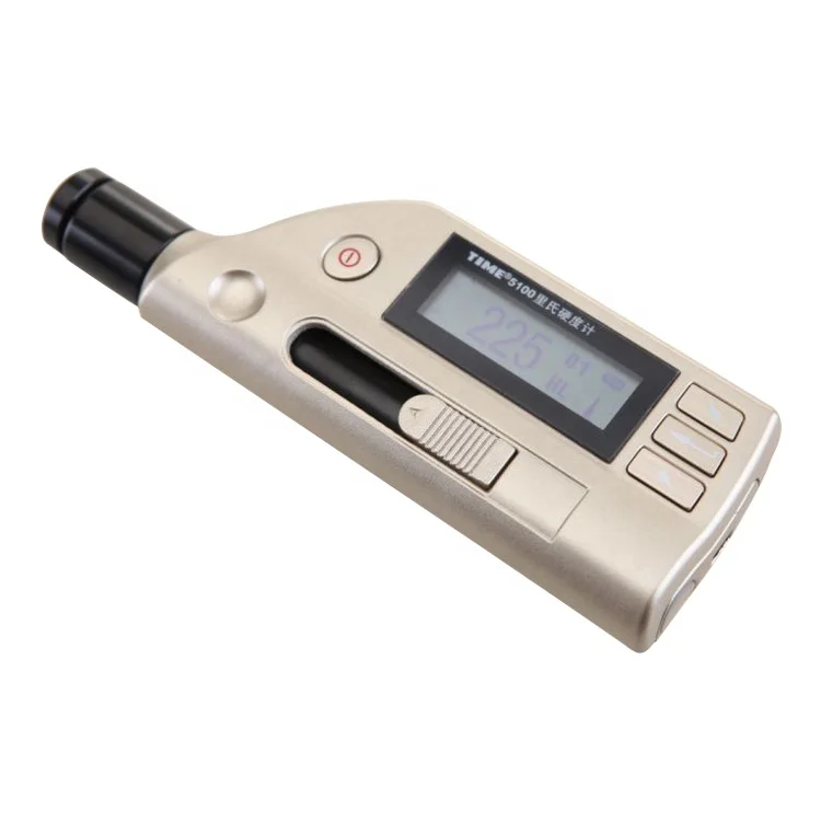 

Portable Metal Hardness Tester/portable Durometer