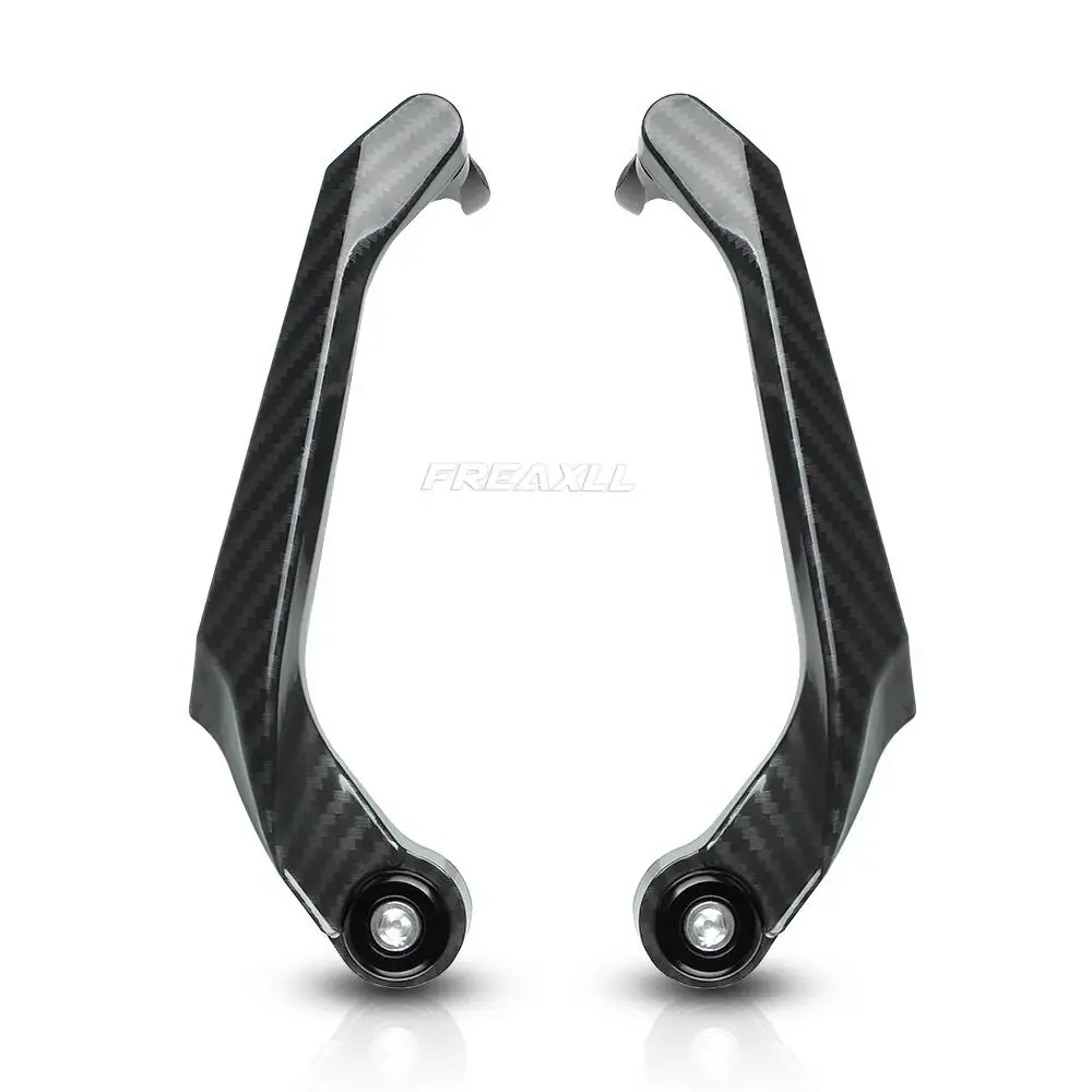 For Aprilia SHIVER GT 750 SHIVER750 2007-2016 2015 2014 2013 Brake Clutch Levers Protect Guard Motorcycle Handgrip Protector