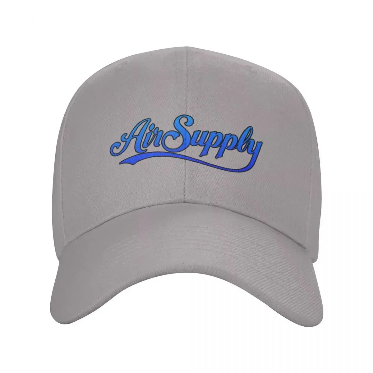 Air Supply Cap baseball cap streetwear hats Women's hat Men's