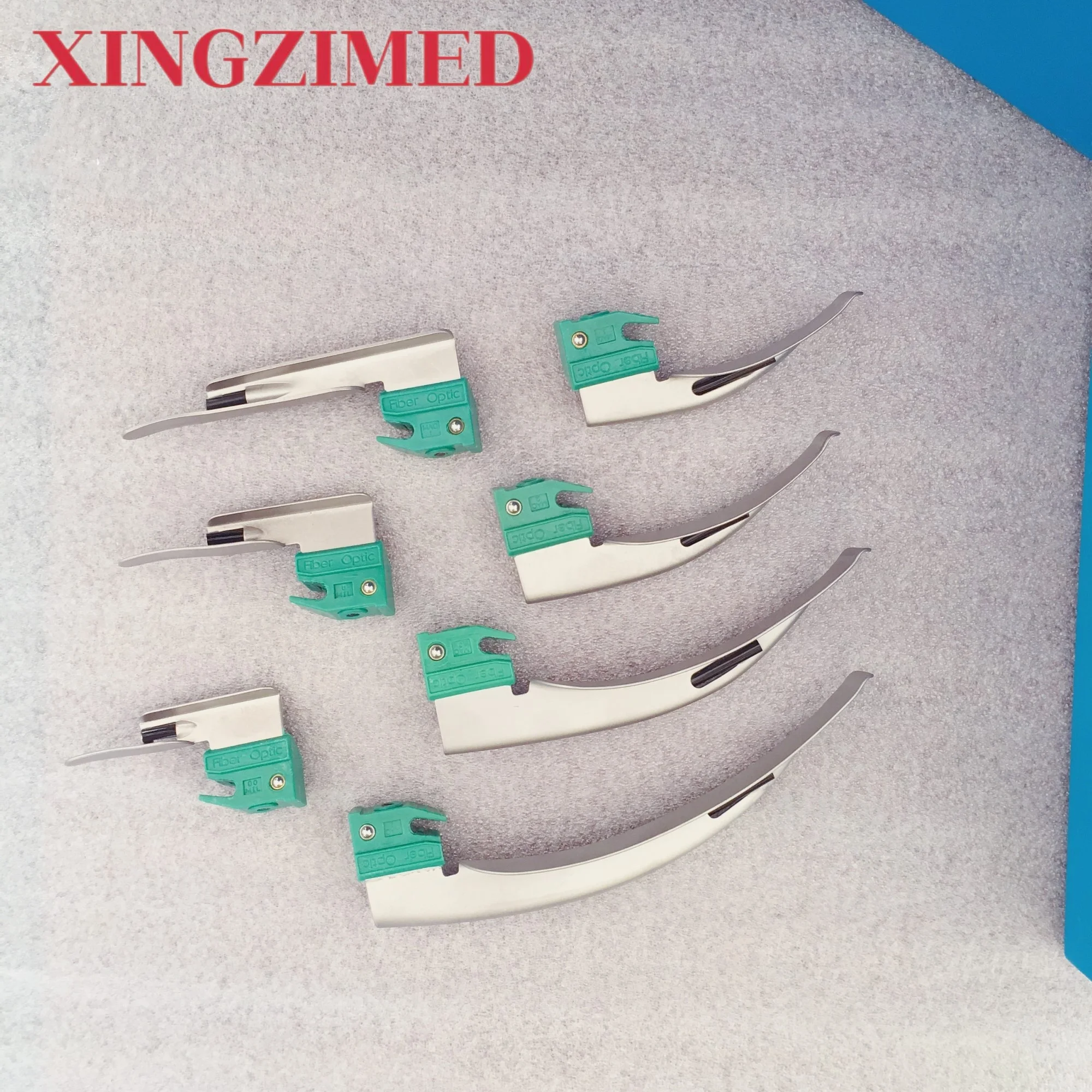 XINGZIMED Больничный медицинский одноразовый/экономичный оптоволоконный