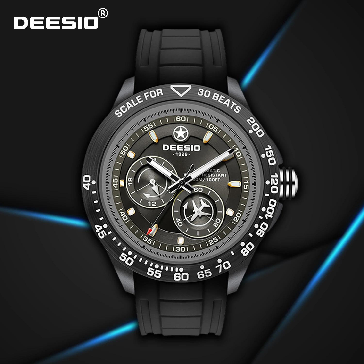 deesio-orologio-meccanico-automatico-da-uomo-con-cassa-in-fibra-di-carbonio-quadrante-luminoso-in-zaffiro-regalo-di-lusso-antiurto-resistente-all'acqua-30m