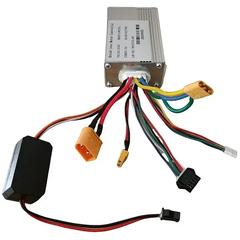 CGDS-Universal-Motorsteuerung für Kukirin S1 Pro & für KUGOO Kirin S1 Pro, Ersatzteile für Elektroroller und Skateboards – Detail 5