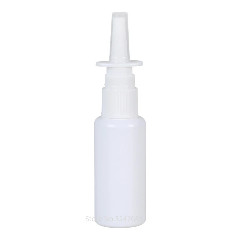 Plastic Direct Spray Bottle Spray Water Liquid Dispenser Bottle Fine Mist Spray Bottle Travel Portable Small Cosmestic Bottling