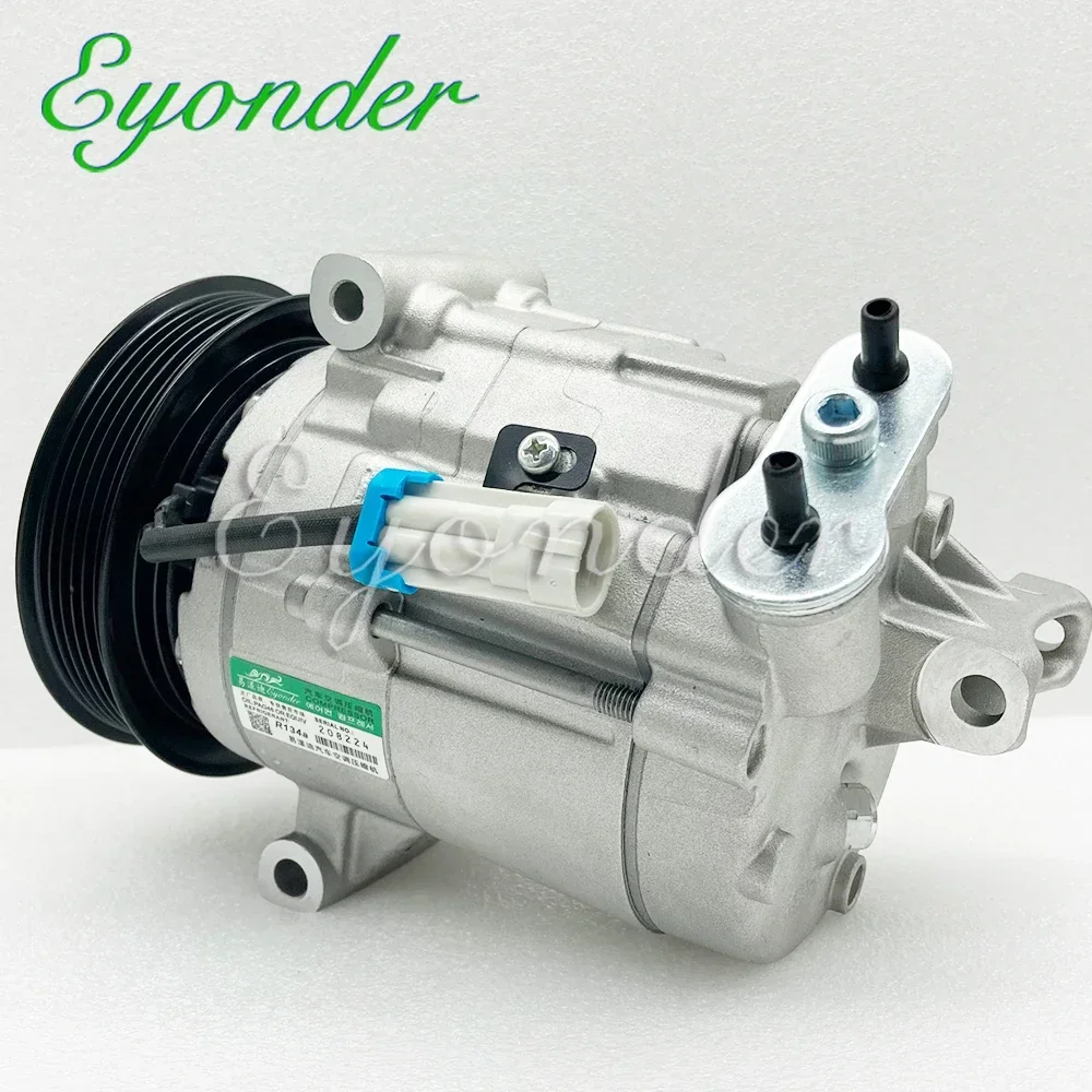 AC A/C Air Conditioning Compressor for DAC CSP17 for OPEL INSIGNIA 1.8 ANTARA 22751939 95459392 117250791 106290114 95459392