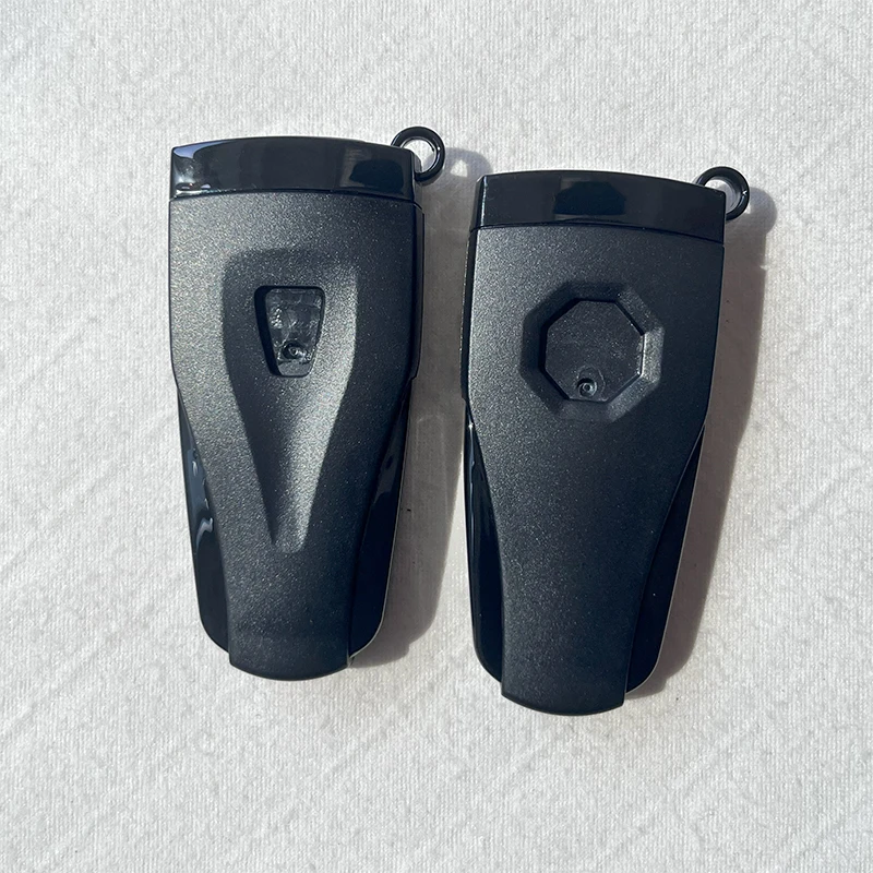 Автомобильный ключ для MG MG550 MG6 для гаражей ROEWE 550 Morris MG6 MG550 Roewe 550 E550, замена умного дистанционного ключа