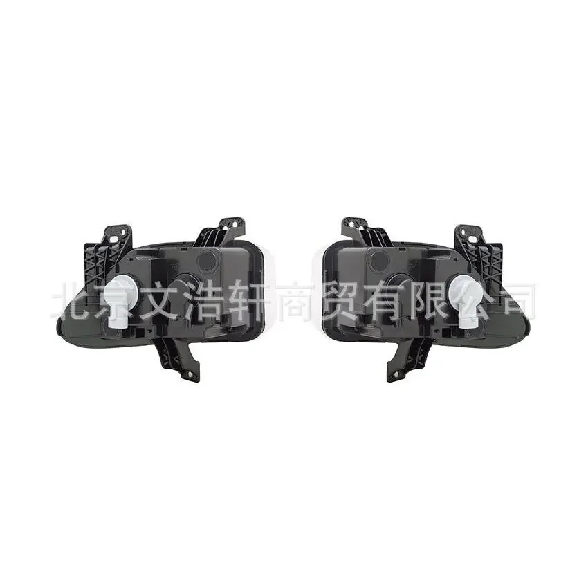 1 قطعة ل jeep Renegade النهار مصباح جيد الإضاءة الجبهة الوفير ضوء المصباح 68256431aa 68256432aa