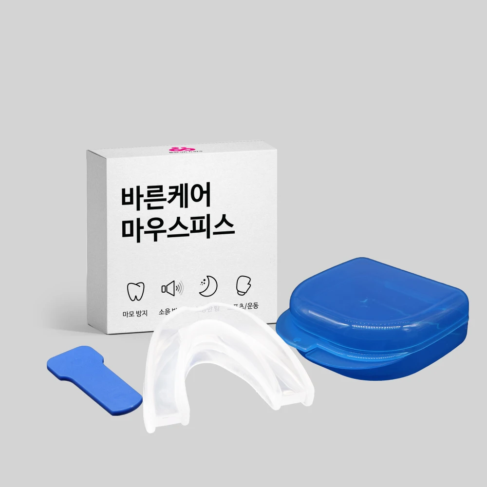 Barncare Sleep Mouthpiece (Erwachsene)