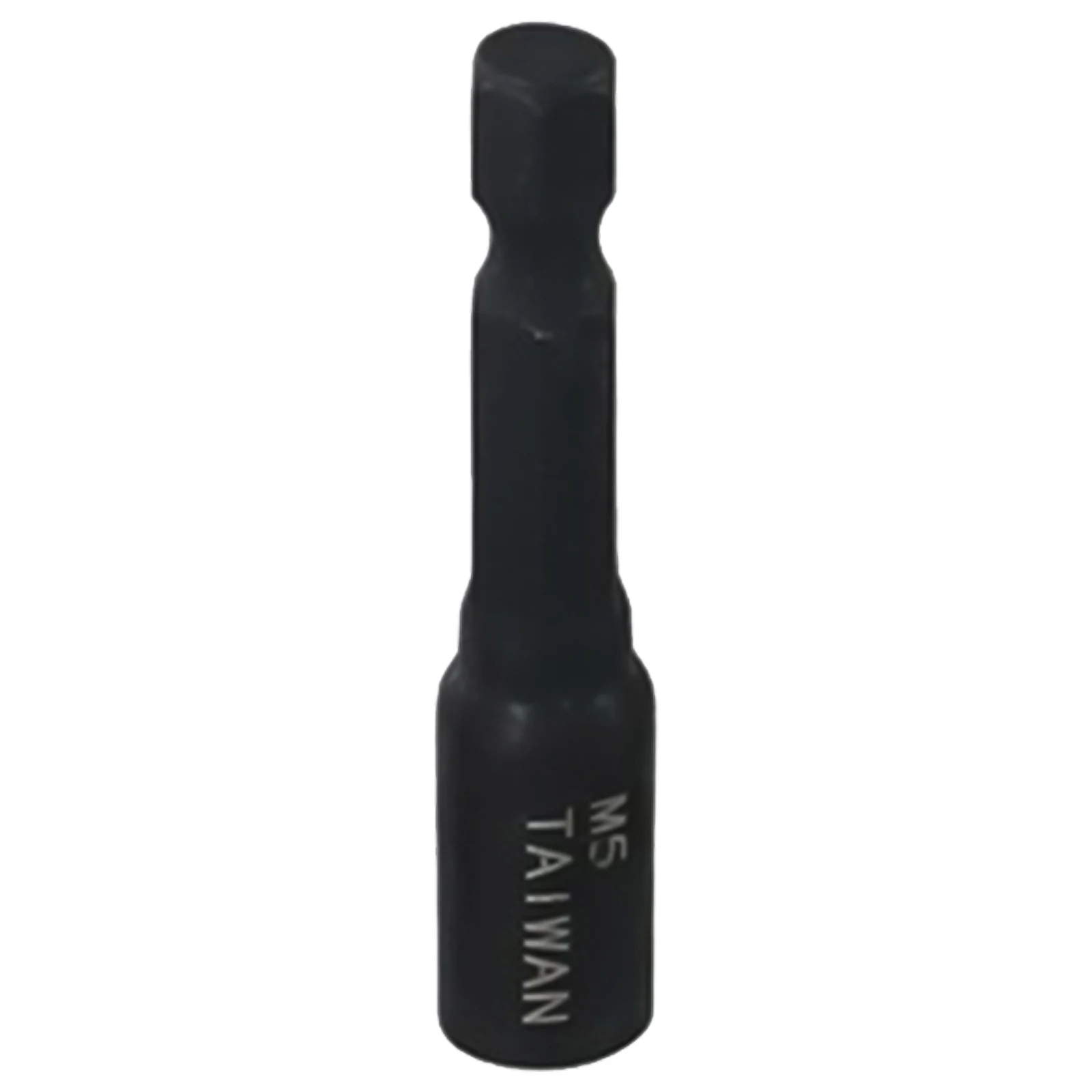 Screw Tap Socket Adapter, 8PCS Set, M4M16 Size, Sturdy Alloy Steel, Essential for Pneumatic Screwdriver and Machine Maintenance