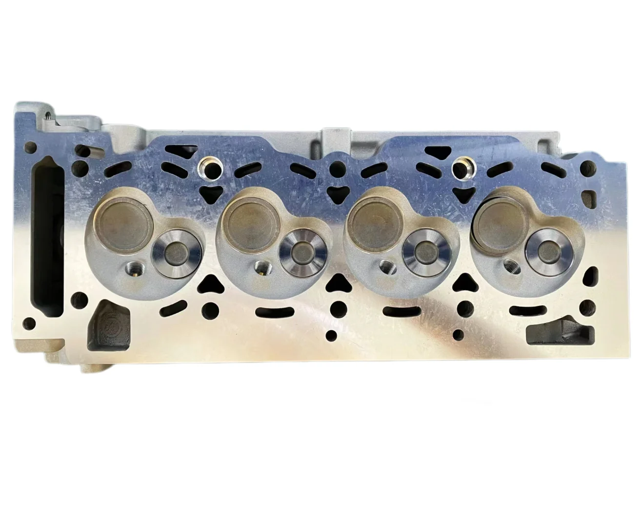 

ZETEC ROCAM 1.6L Complete Cylinder Head With Valves OEM 9S6G6090K 9S6G6049RB New Condition For Ford