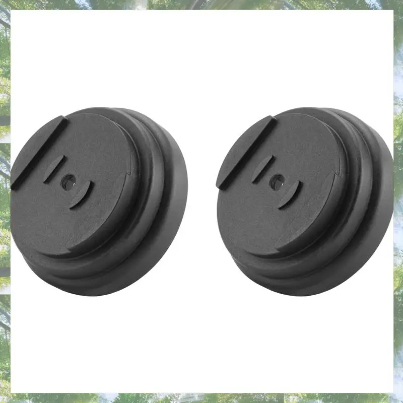 

Premium-2Pcs Plastic Cover Accessory Lithium Electric Lawn Mower Accessories Blade Base Garden Power Tools Attachment