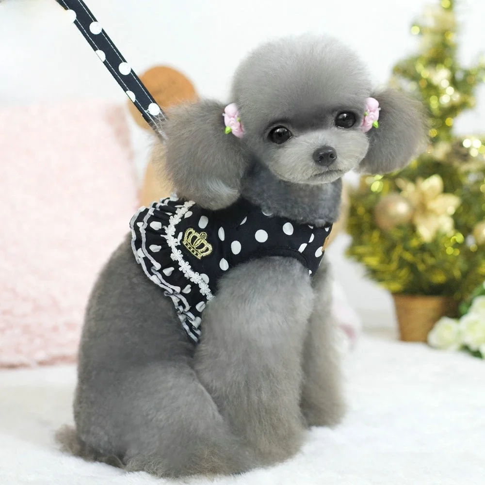 Ubranka dla zwierząt Pet Lea Supplies Cross-Border New Sle, szelki dla psa, kamizelka do chodzenia dla psa.