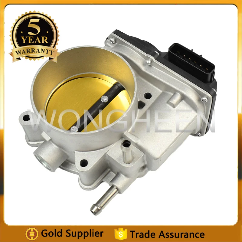 

30622273 корпус дроссельной заслонки в сборе для Volvo XC90 S80 V8 4.4L 2005 2006 2007 2008 2009 2010 2011