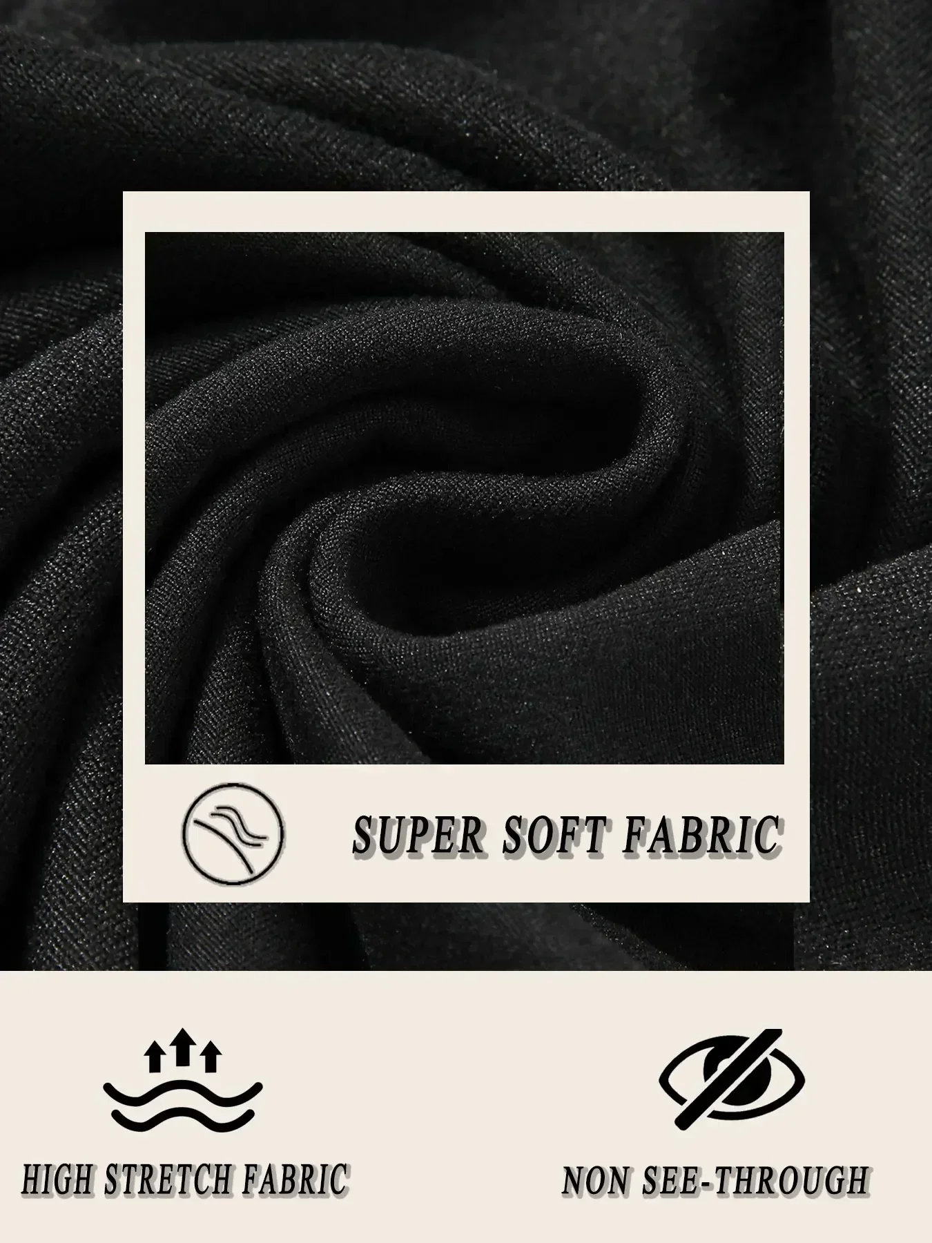 2er-Pack superweiche Damen-Leggings mit hoher Taille, Bauchkontrolle, kein durchsichtiges Workout, Yoga, Laufen, sportlich, Push-Up-Gymnastik-Leggings