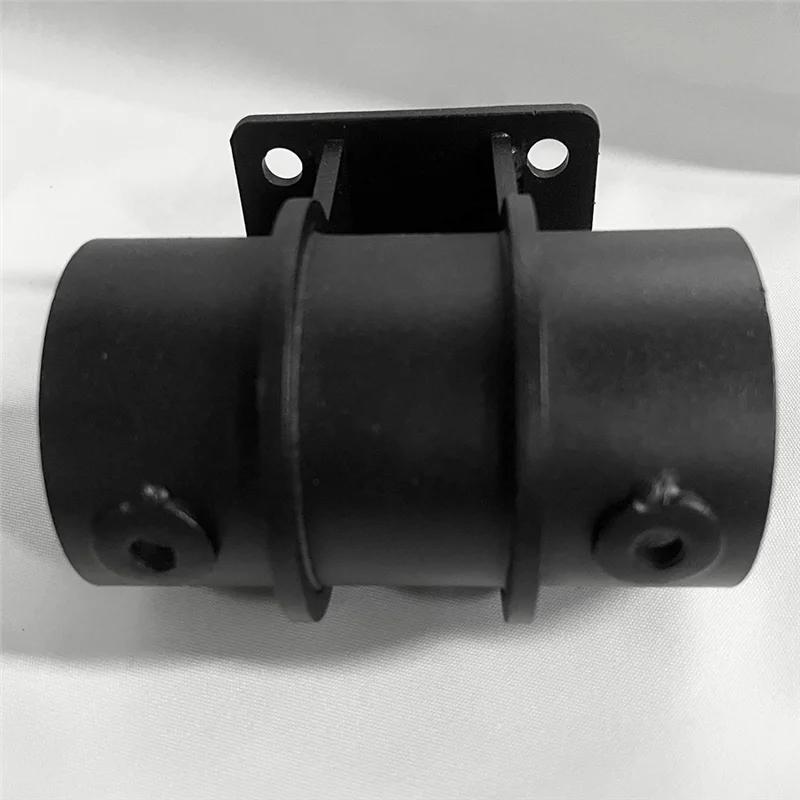 AD23-Patio Umbrella Holder,Offset Umbrella Stand Umbrella Deck Mount Bracket For Fences,Balcony Or Courtyard