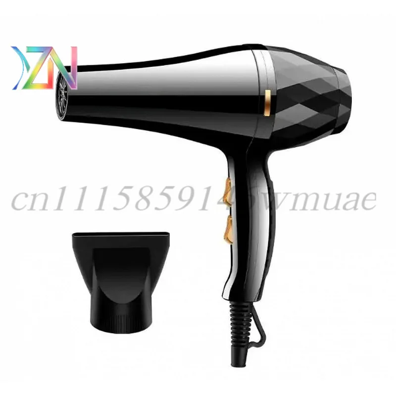 Factory high-power home hair dryer, internet-famous hammer hair dryer, salon new hair dryer