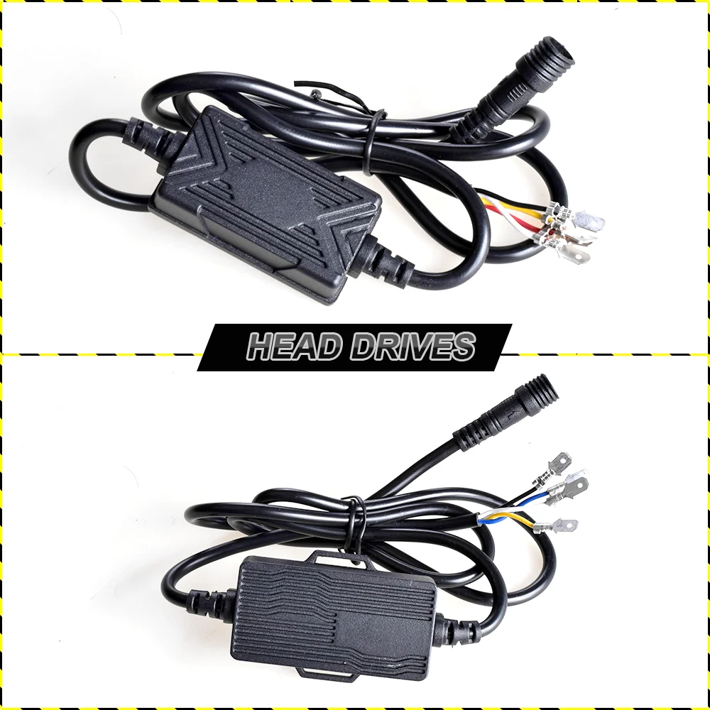 

Senlo 12V Motorcycle Headlight Drive Spotlight Fog Light Universal Car&Motor Harness Wire