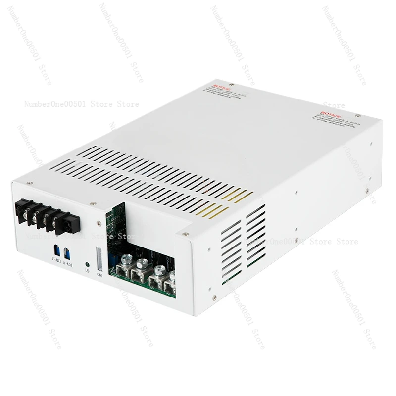 4000W Switching Power Supply 48V36V12V24V60V0-150 Volt DC 200A250A Constant Voltage Constant Current 4K Watts