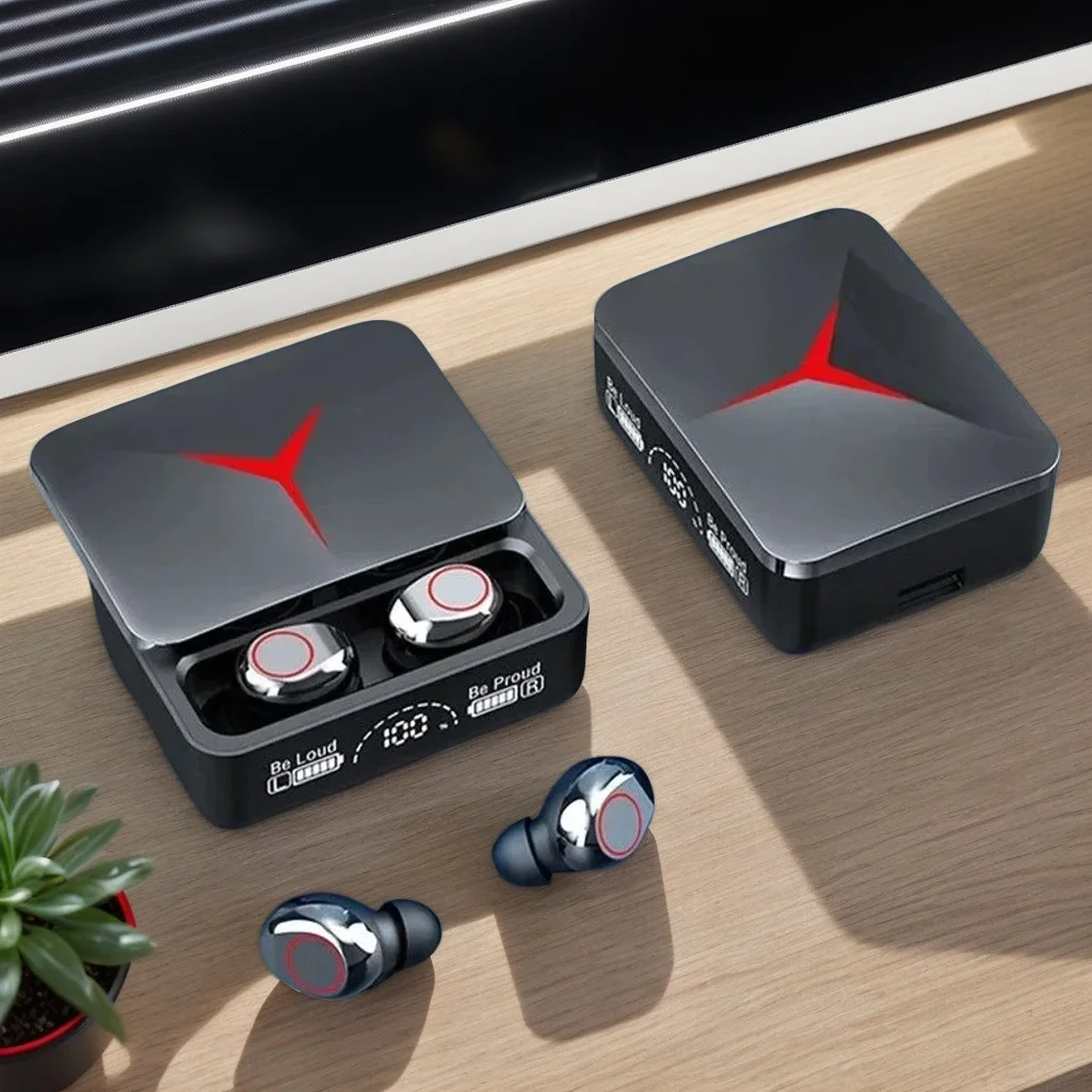 Original Tws M90 Wi… - image