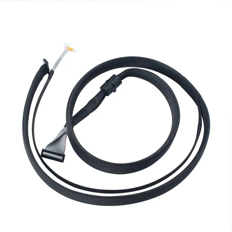 

ABDW-Replacement Parts For Creality CR-10 Smart Pro/Ender-5 S1 Extruder Connection Motherboard Cable High Quality 3D Printer