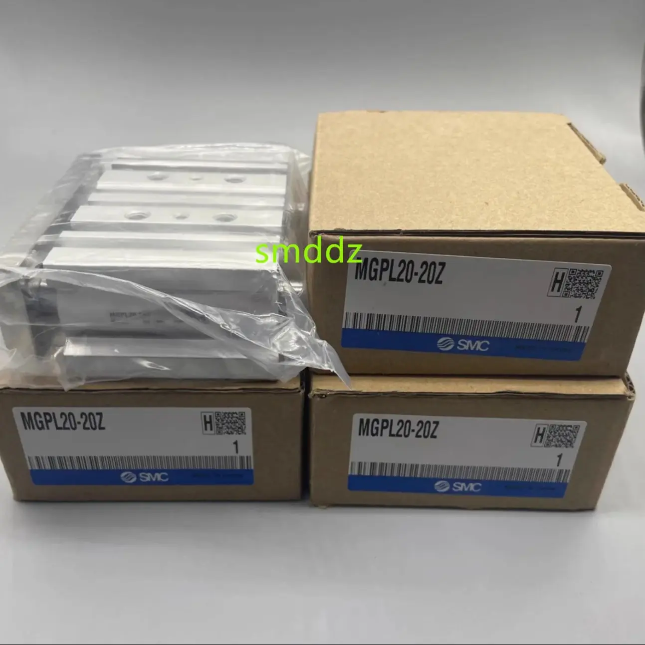 

1pcs/ MGPL32-Z Cylinder Series : MGPL32-75Z MGPL32-100Z MGPL32-125Z MGPL32-150Z MGPL32-175Z MGPL32-200Z