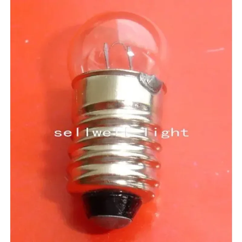 

Бесплатная доставка 3,8 В 0,3 А E10 G11 миниатюрные лампы A561 2025-06