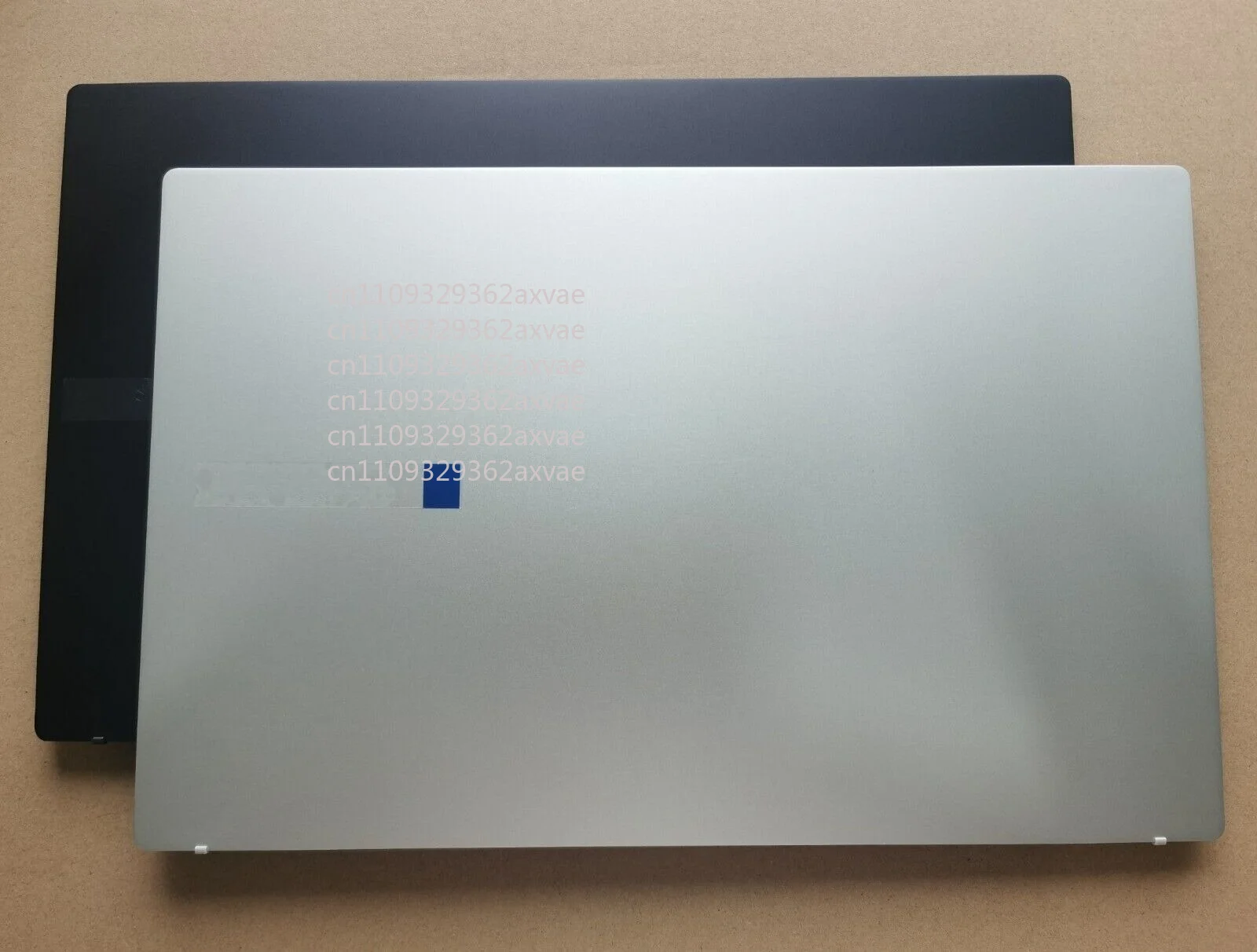 For Samsung Galaxy Book2 NP750XEE NP750XED Lcd Rear Back Cover Top Case