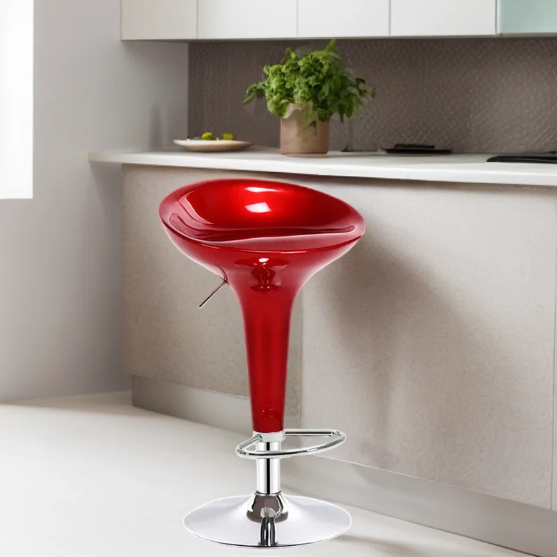 Chairs Mid-century Chair Kitchen Counter Stool High Stools Bar Step Luxury Design Chaise Height Adjustable Gaming Swivel