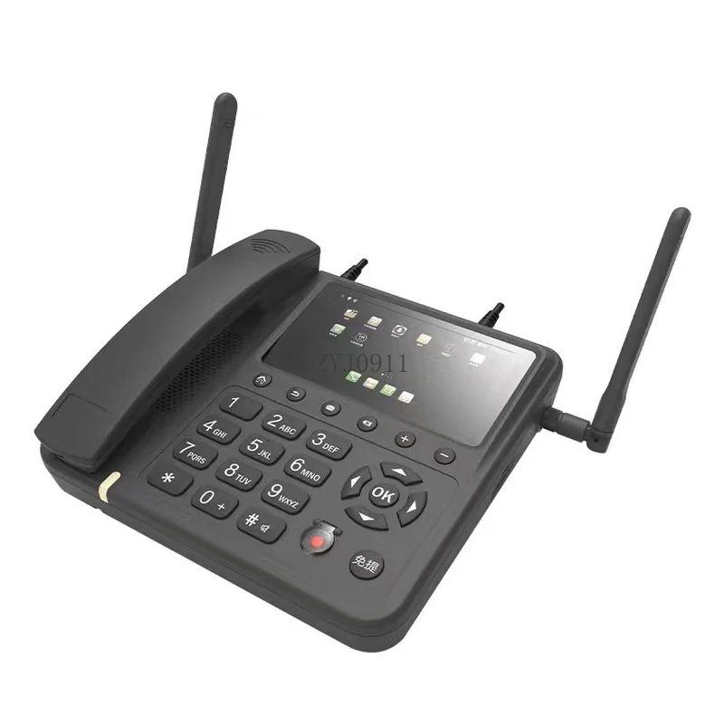 * Telefone satélite LeSat L1 telefone satélite fixo SOS Beidou posicionamento GPS (pode ser personalizado 100M)