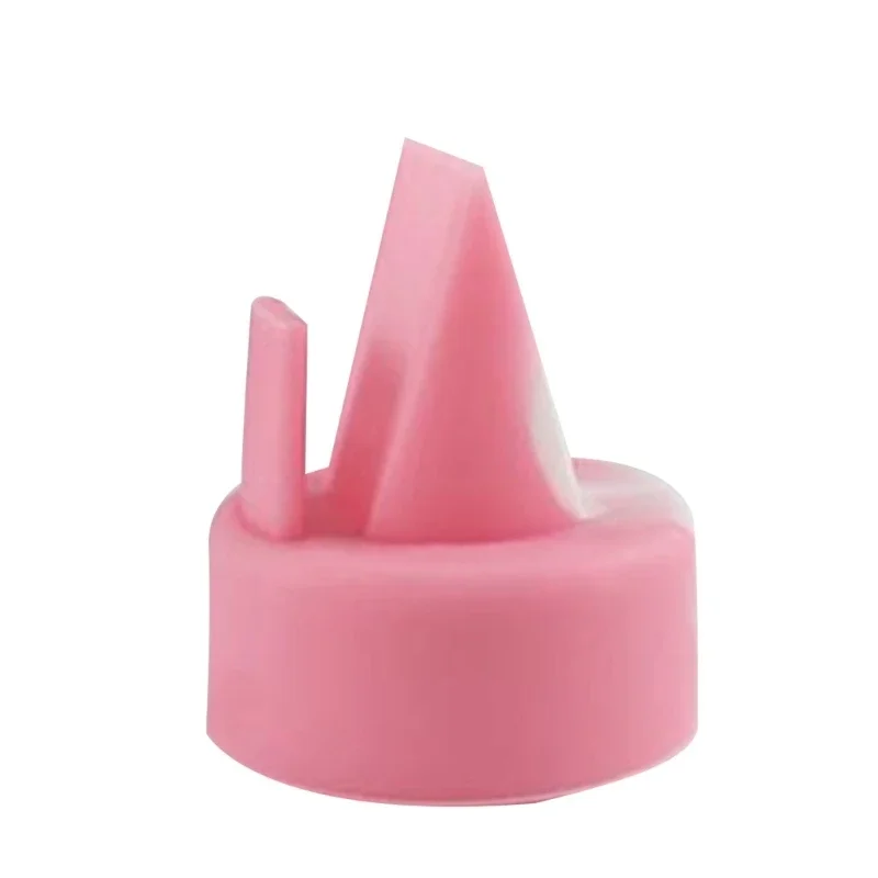 Silicone Duckbill for Electric/Manual Breast Replaceable Duckbill Valves Backflow Protection Accessories