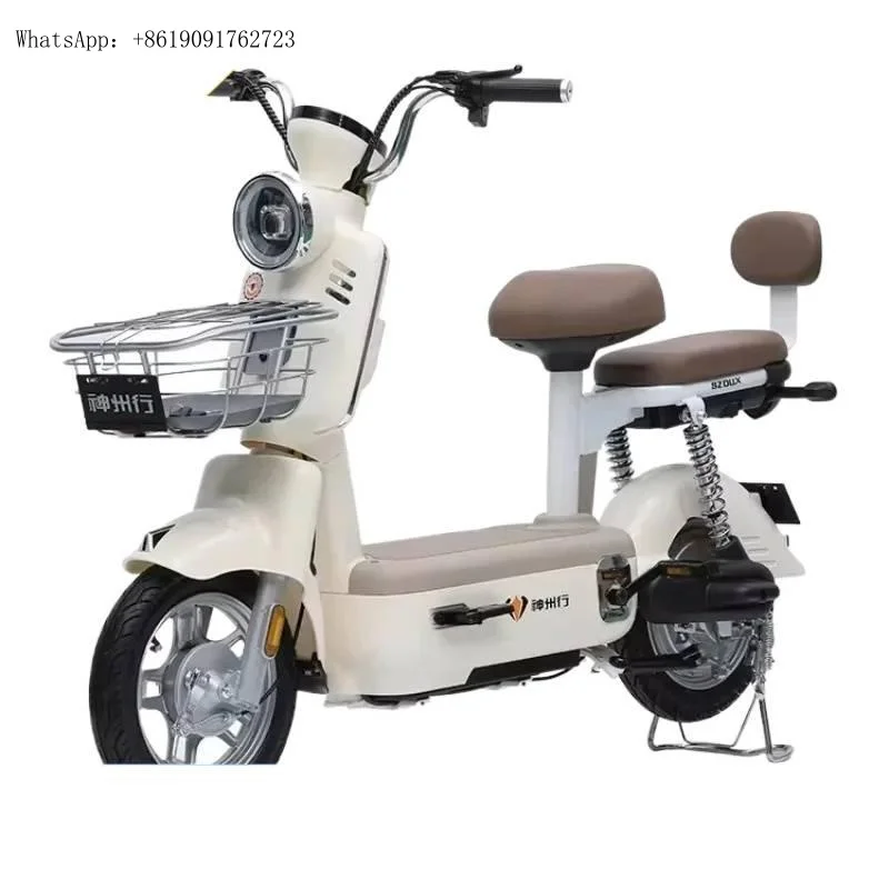 

-end Manufacturer's Hot Sale 1000W Electric Scooter For Adults 72V Streetbikes High Peormance Touring Motorcycles