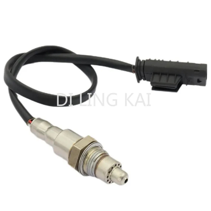 Car Exhaust Gas Oxygen Sensor for BMW Oxygen Sensor 13628573155 0281004439 0281004625