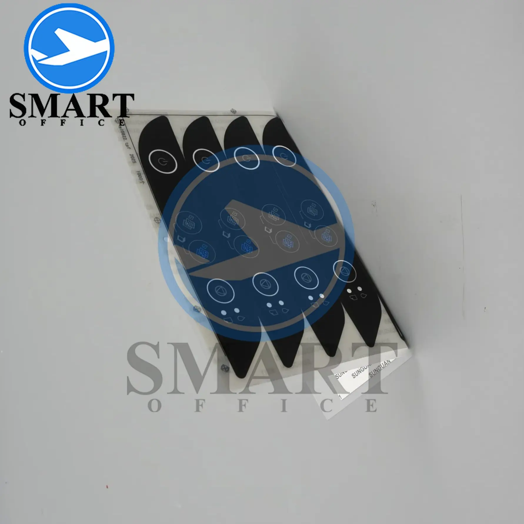 1PC Button Stickers suitable for Epson L3150