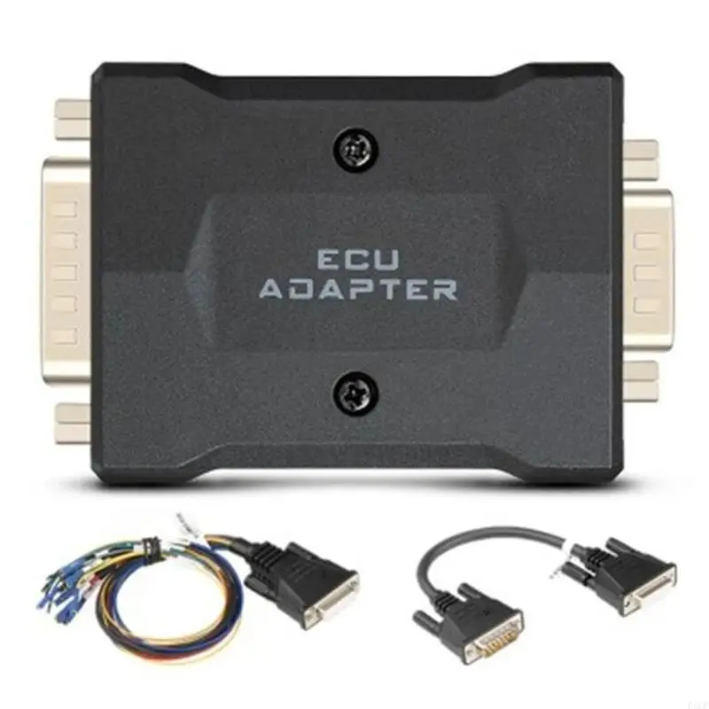 2025 جديدة متعددة الوظائف DIY مجموعة كبلات تشخيص كابل التشخيص لاستمرار بيانات الوقت الحقيقي