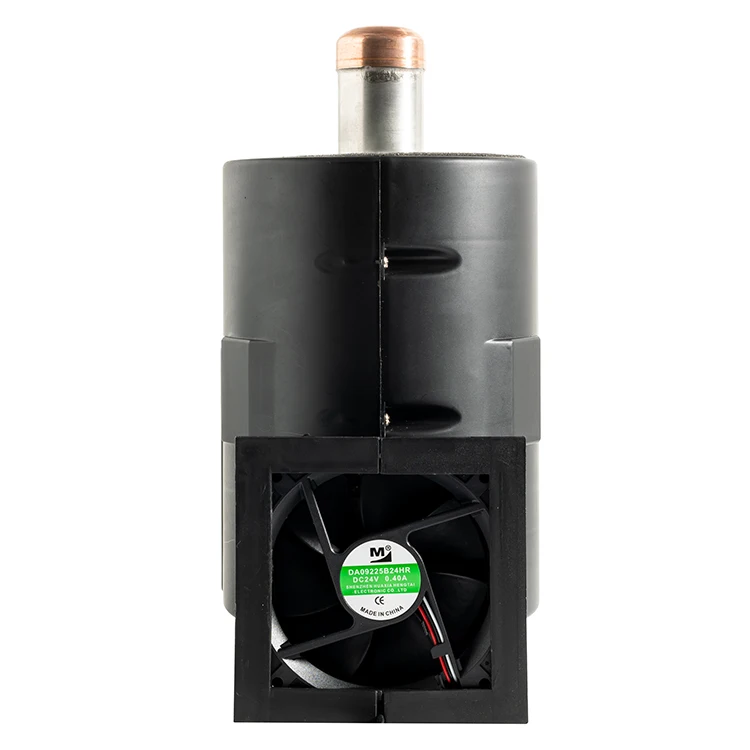 Refport ST-80 130K Free Piston Stirling Cooler Ultra Low Temperature Direct Cooling Cryocooler