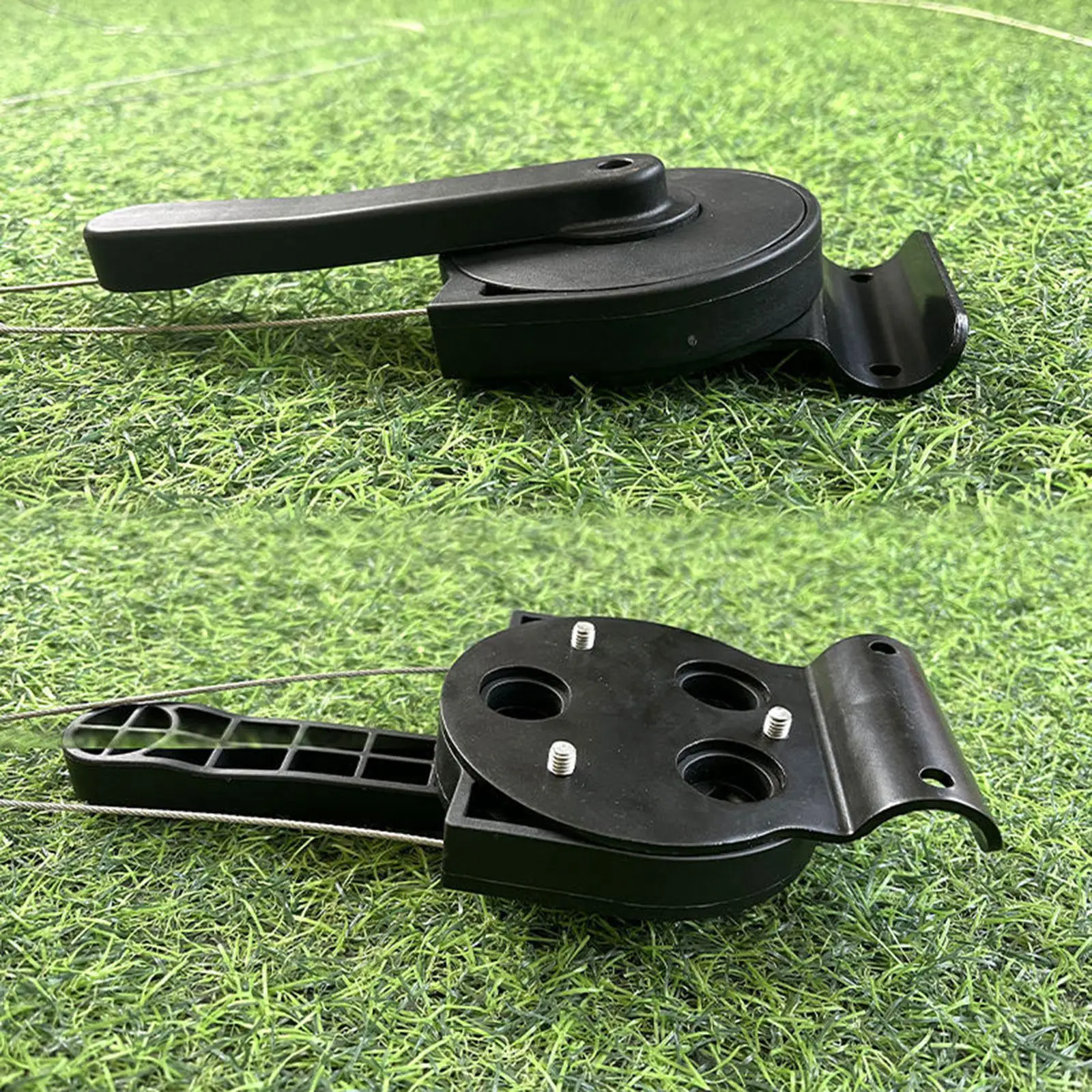 

Kayak Steering Switch Spare Parts Replacement Ease to Use Easy to Install