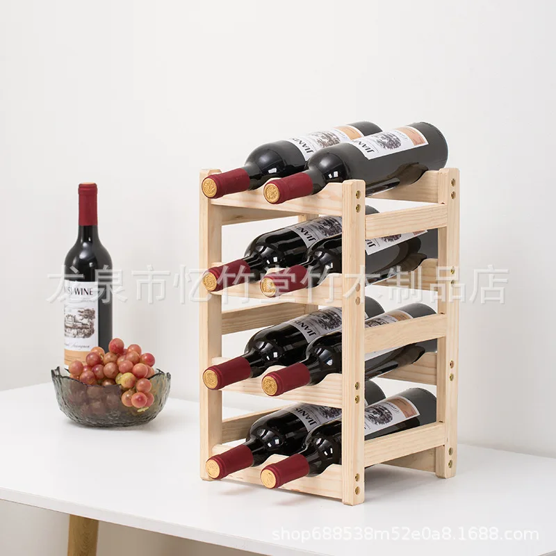 Thumbnail 3 - #19 Latest Wine Racks Offers