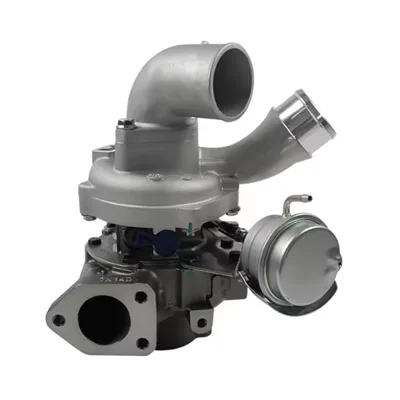 

D4CB Turbocharger 53039880145 53039880127 28200-4A480 282004A480 for 16V 2.5L