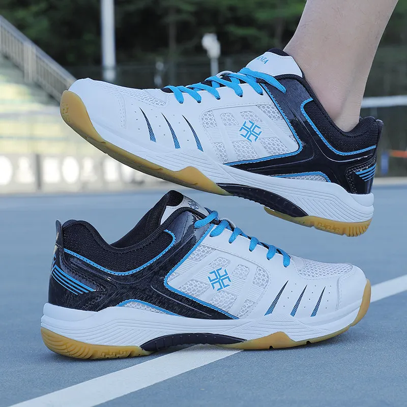 

Men's Badminton Shoes Comfortable and versatile unisex hiking trainers Badminton training shoes Walking shoes