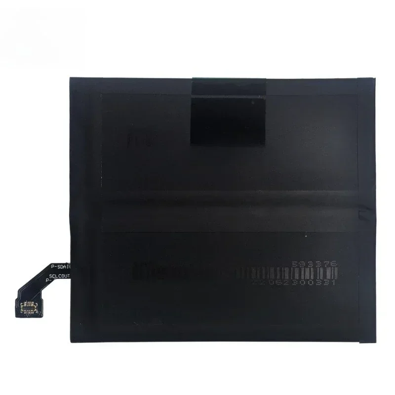 B-U3 7.78V 4700mAh Mobile Phone Replacement Battery for Vivo X80 Pro V2185A V2145 Capacity Phone Batteries