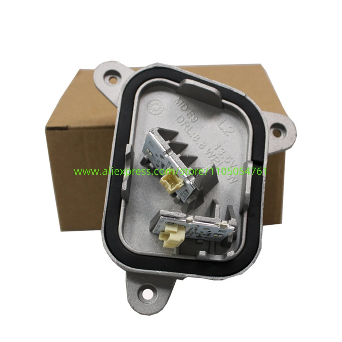 63117470425 63117470426 LED headlight daytime running light module LED is suitable for B-M-W 3 Series F34 GT 2017
