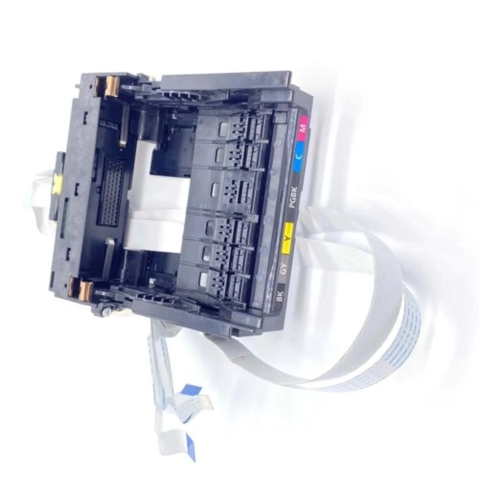 Printhead Carriage MG7520 Fits For Canon MG6900 MG7140 MG6380 MG6330 MG7720 MG7550 MG7580 MG7110 MG7510 MG7740 MG7500