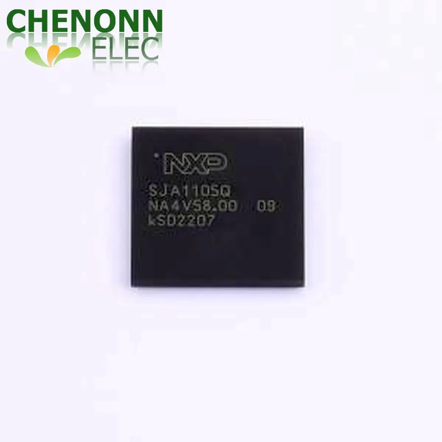 

3PCS/LOT SJA1105QELY (Interface ICs)